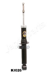 Амортизатор передний левый газо-масл. Japanparts арт. mmki026