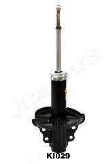 Амортизатор передний газо-масл. Japanparts арт. mmki029