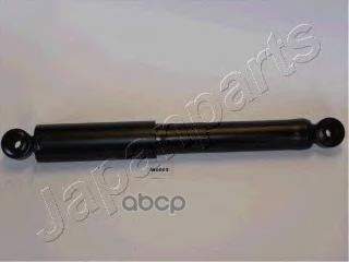 Амортизатор задний газо-масл. Japanparts арт. mmw0003