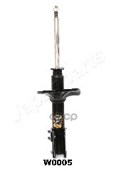 Амортизатор передний левый газо-масл. Japanparts арт. mmw0005