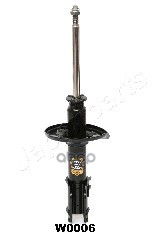 Амортизатор передний правый газо-масл. Japanparts арт. mmw0006