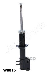 Амортизатор передний левый масл. Japanparts арт. mmw0013