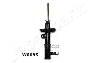 Амортизатор Opel Japanparts арт. mmw0035