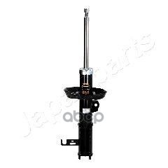 Амортизатор передний лев. (двухтрубный  газомасл.) Chevrolet Cruze 2009- Japanparts арт. mmw0041