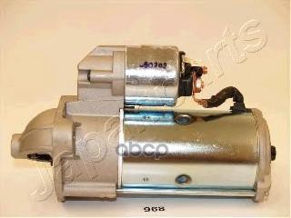 Стартер Japanparts арт. mtc968