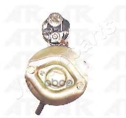 Стартер Japanparts арт. mti204