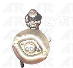 Стартер Toyota Corolla 1.3 (-95) Japanparts арт. mtt190