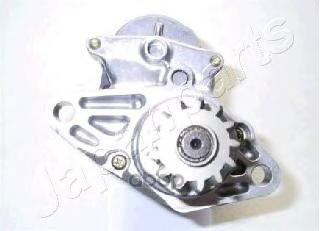 Стартер Japanparts арт. mtt237