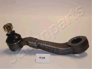 Рулевая сошка Japanparts арт. pi236