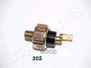 Датчик Давления Масла Japanparts Po-302 Japanparts арт. PO-302