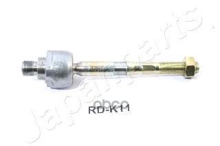 Тяга Рулевая, Без Наконечника R Japanparts Rd-K10r Japanparts арт. RD-K10R