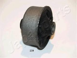 Кронштейн, Подушки Рычага Japanparts арт. RU239