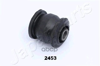 Втулка Рычага Колесной Подвески | Зад | Japanparts арт. RU2453