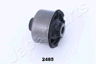 Сайленблок переднего нижнего рычага Japanparts арт. ru2485