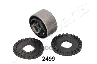 Сайленблок задней балки Japanparts арт. ru2499