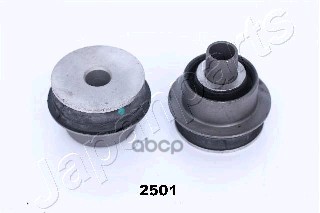 Сайленблок переднего рычага Japanparts арт. ru2501