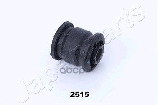 Сайленблок заднего поперечного рычага Japanparts арт. ru2515
