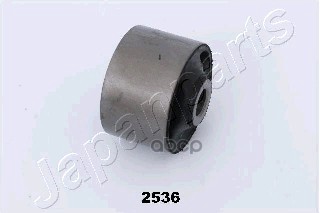 Сайленблок заднего продольного рычага Japanparts арт. ru2536