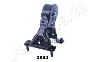 Подушка двигателя задняя Japanparts арт. ru2592