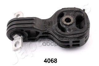 Подушка Двигателя | Зад | Japanparts арт. RU4068