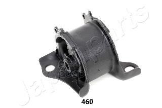Подушка Двигателя | Перед Лев | Japanparts арт. RU460