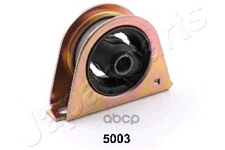 Подушка Двигателя | Перед | Japanparts арт. RU5003
