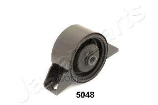 Подушка Двигателя | Зад Лев | Japanparts арт. RU5048