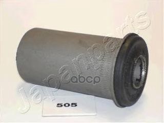 Сайленблок задний переднего нижнего рычага Japanparts арт. ru505