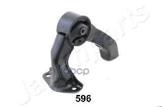 Подушка Двигателя | Зад | Japanparts арт. RU596