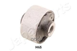 Сайлент-блок рычага подвески Japanparts арт. ruh65