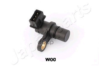 Датчик положения распредвала Chevrolet Kalos  Matiz  Spark 2005- Japanparts арт. sacw00