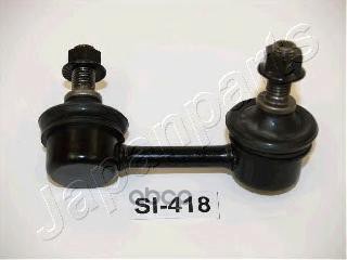 Стабилизатор | Зад Лев | Japanparts арт. SI418L