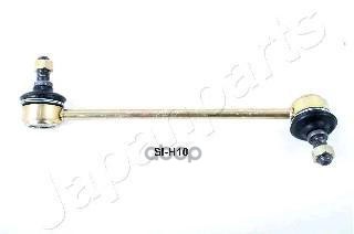 Тяга Переднего Стабилизатора L Japanparts Si-H10l Japanparts арт. SI-H10L
