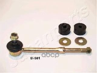 Тяга стабилиз. SsangYong Musso  Korando Japanparts арт. sis01