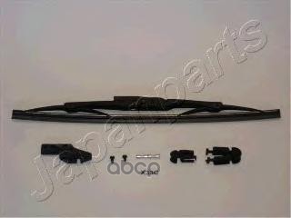 Щетка ст./оч. 33CM 1шт. Japanparts арт. ssx33c