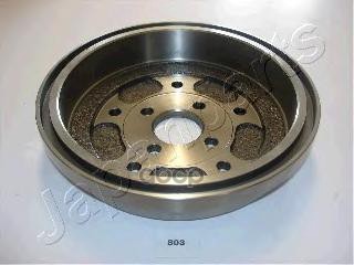 Барабан тормозной Japanparts арт. ta803