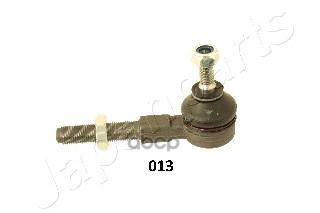 Наконечник Рулевой Тяги Japanparts арт. ti013