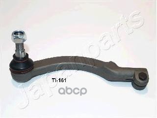Наконечник Поперечной Рулевой Тяги Japanparts арт. TI160R