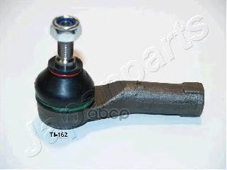 Наконечник Поперечной Рулевой Тяги | Перед | Japanparts арт. TI162L