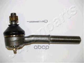 Наконечник рул.внутр. NISSAN  Pick-Up Terrano 4WD 85-92 Japanparts арт. ti189