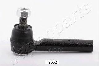 Наконечник Рулевой L,R Japanparts Ti-2002 Japanparts арт. TI-2002