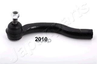 Наконечник Поперечной Рулевой Тяги Japanparts арт. TI2009L