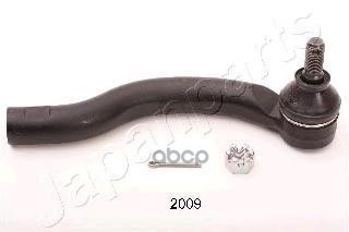 Наконечник Поперечной Рулевой Тяги Japanparts арт. TI2009R