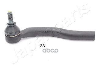 Наконечник Поперечной Рулевой Тяги Japanparts арт. TI230R