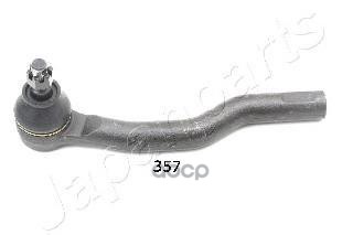Наконечник Поперечной Рулевой Тяги Japanparts арт. TI357R