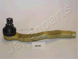 Наконечник рул.лев. HONDA Legend 85-91 Japanparts арт. ti405l