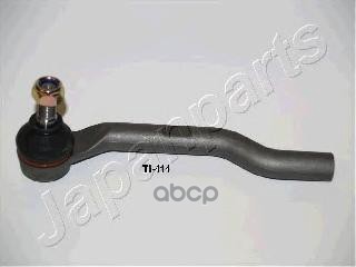 Наконечник Поперечной Рулевой Тяги | Перед | Japanparts арт. TI413L