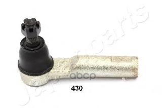 Наконечник Поперечной Рулевой Тяги | Прав/Лев | Japanparts арт. TI430