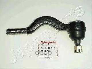 Наконечник рул.внутр. MITSUBISHI L200 L300 Pajero 82-91 Japanparts арт. ti510