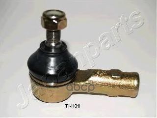 Наконечник Поперечной Рулевой Тяги | Перед Прав/Лев | Japanparts арт. TIH01